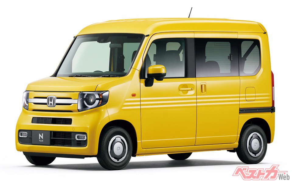 軽はお仕事クルマもオシャレがマスト!? 商用車らしからぬ軽自動車3選 - 自動車情報誌「ベストカー」