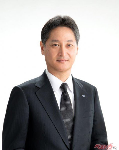 大崎篤取締役専務執行役員は2023年6月の株主総会後にスバルの新社長に就任する