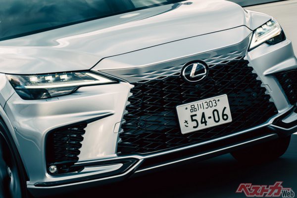 レクサス 新型RX3種類のパワーユニットから選ぶベストバイは? - 自動車情報誌「ベストカー」