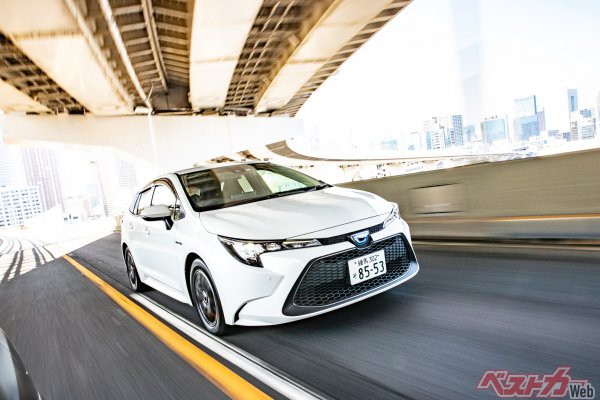 「かつてのアジアンタイヤとは違う」という印象を持った社員も多かった!