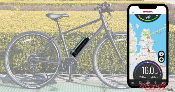 自転車を電動アシスト化・コネクテッド化するサービス「SmaChari」を発表 ～SmaChari搭載第一号となる自転車を（株）ワイ・インターナショナルが発売～