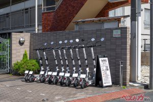 もはや無法地帯……国が電動キックボードを許可した理由が衝撃