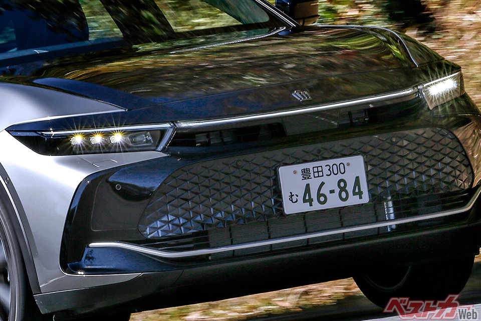 トーコン　ベストスタイル　クラウン　マークX レクサス e-naniwaya_17000657