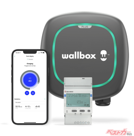 EV充電サービスのユアスタンドが海外製充電器メーカーWallbox社と販売代理店契約を締結。