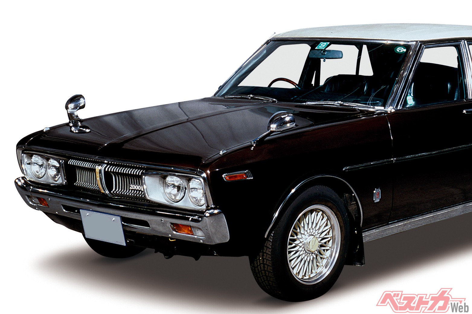 車名当てクイズ】この名車、珍車、ご存じですか? 第272回 - 自動車