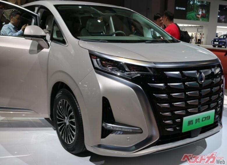 もはや世界一市場の理由が垣間見えた! 現地レポートで送る熱気と興奮に包まれた中国モータリゼーションの進化度!! 自動車情報誌「ベストカー」