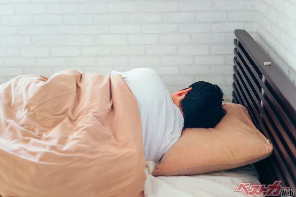 大谷翔平選手の好調を支える「睡眠」が再注目!!　長時間ドライブ疲れを癒す正しい眠り方