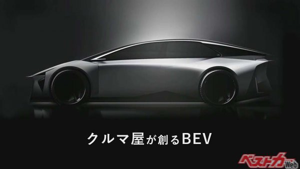 トヨタが「BEVファクトリー」新設！ トヨタが見据える新たな社会とは…? 次世代新型BEVプロトを今年10月公開へ