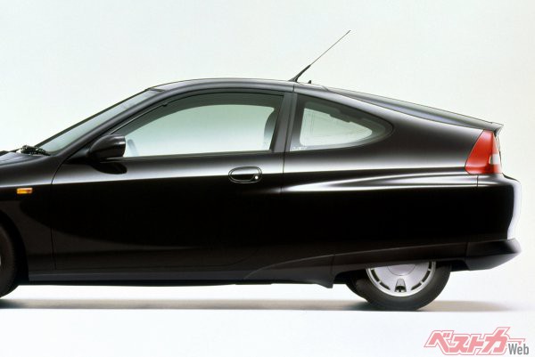 【愛すべき日本の珍車と珍技術】世界最高燃費を目指した初代インサイトの技術に迫る！