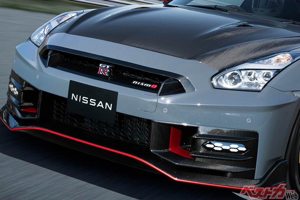 GT-R発売から15年経過も衰え知らず!! 熟成したモデル末期のよさとは