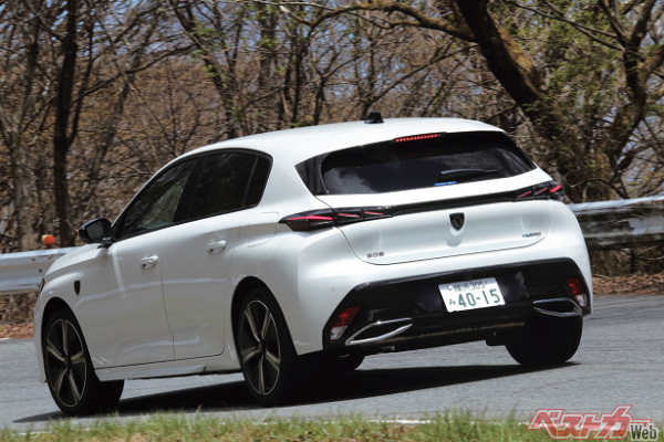 アジアンタイヤ全体に言えるが、乗り心地の良さと静粛性の高さは想像以上で、同乗する家族から不満も出ないはず