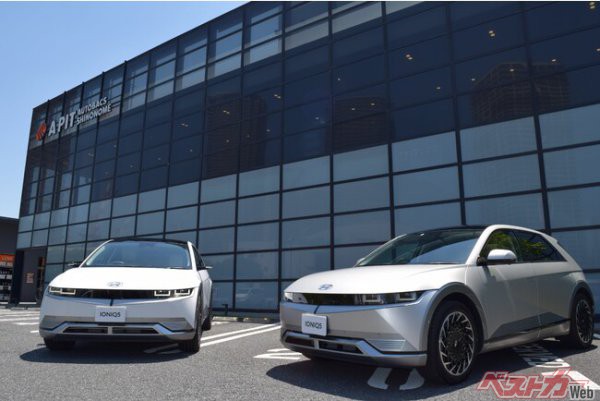 東京湾岸地区の新たな体験拠点「Hyundai Mobility Lounge 東京ベイ東雲」オープン。