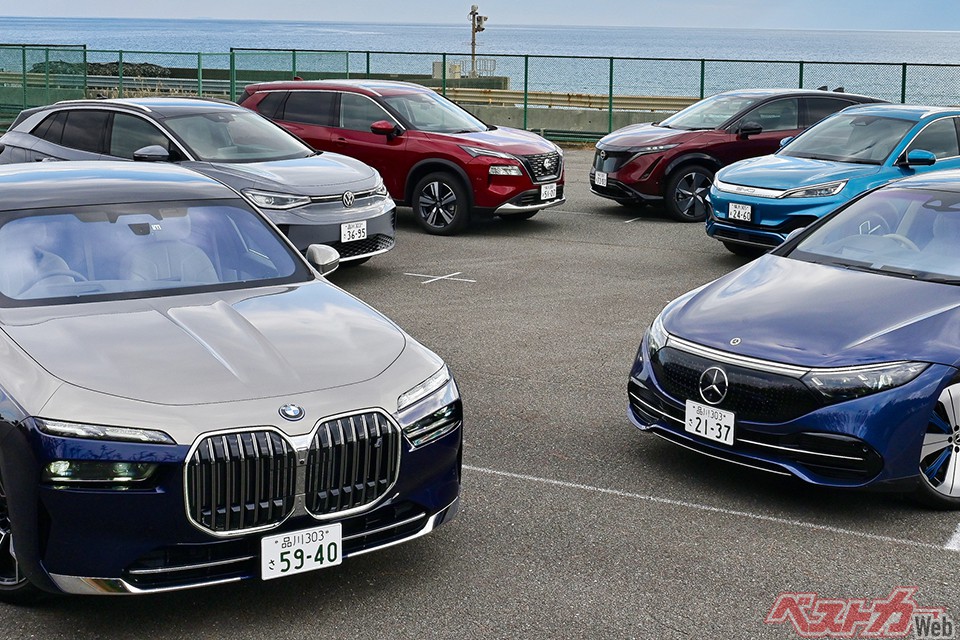 EV一辺倒に早くも限界が!? 欧州の「2035年以降内燃機関容認」で電動化戦略は変化するのか