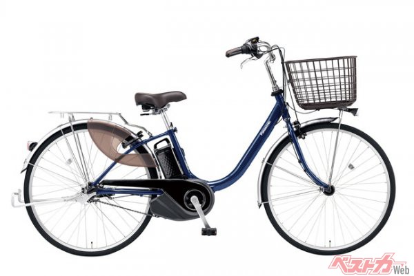 電動アシスト自転車2023年夏モデル10車種を発売