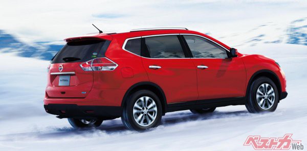 HSA(ヒルスタートアシスト)