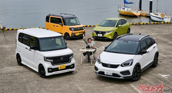 どれを買うのが幸せか悩みは尽きない!!