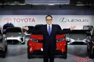 寿命は100万kmってマジ？　トヨタの新型電池が日本を救う!!　2027年登場バイポーラ型リン酸鉄リチウムイオン電池って何よ？