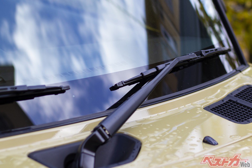 スペシャル特典 2 個の車のフロントウィンドウフロントガラスワイパーブレード WindshieldWiperTools