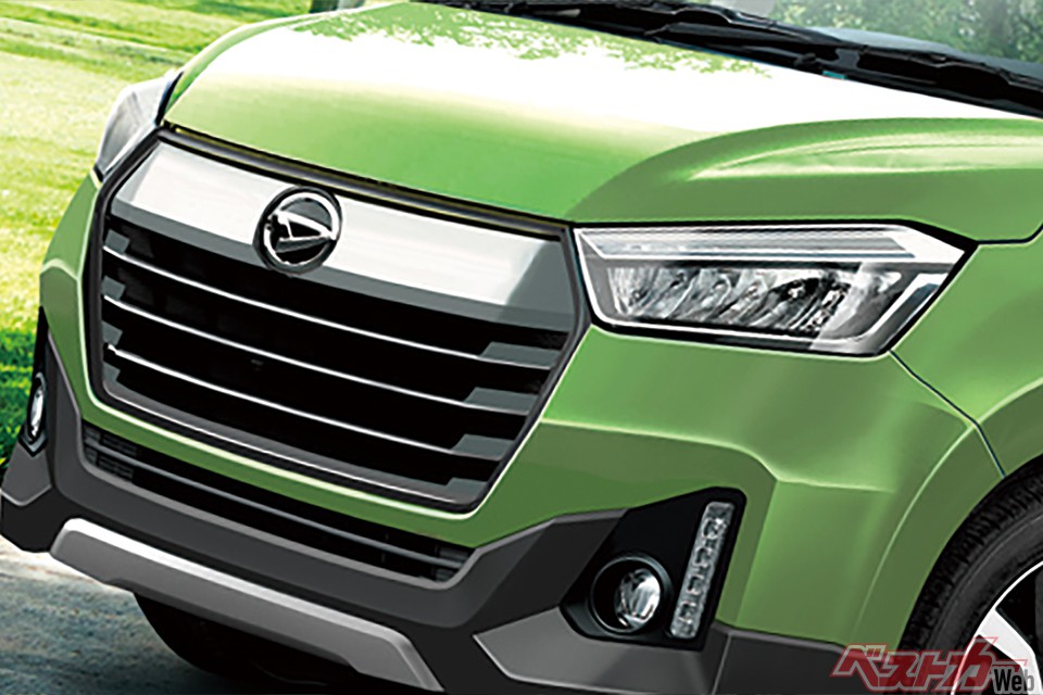 新型トールはハイブリッドになって年内投入!? 久々ミニバンも!? ダイハツ新車功勢が激アツ - 自動車情報誌「ベストカー」