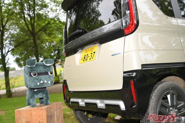 デリ丸くんも大人気