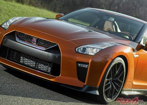 GT-Rがまさかの2位!?　トラックエディションでも勝てなかったゼロヨン1位のクルマとは？