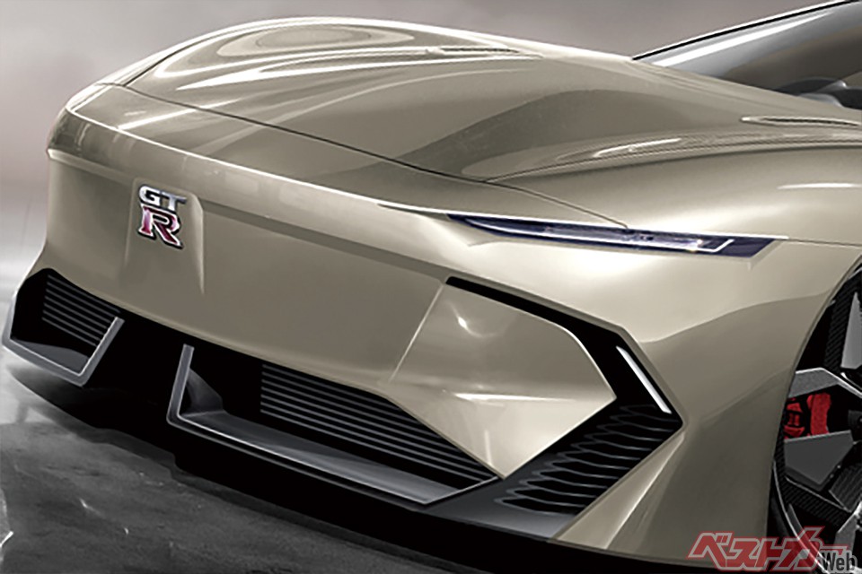 夢の GT-R R36 がなんとホントに市販化決定！！ 気になる仕様や