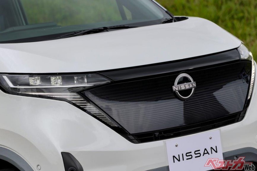 発売から1年……日産軽EVサクラは累計4万台突破！ 国内EVシェア4割