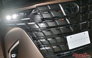 アルヴェルも標準に!!　なんでベンチレーションは高級車だけ!?　もしやシートヒーター並に当たり前になる日がくる!?