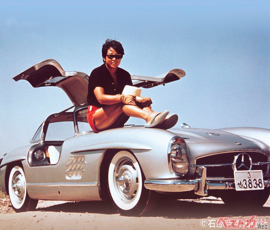 石原裕次郎さん三十七回忌】赤坂エクセルホテル東急で「石原軍団の