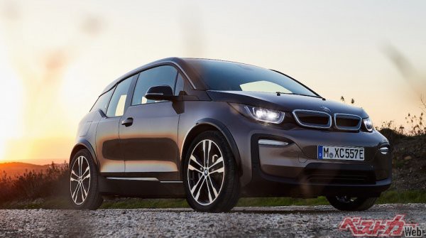 レンジエクステンダー(REX)