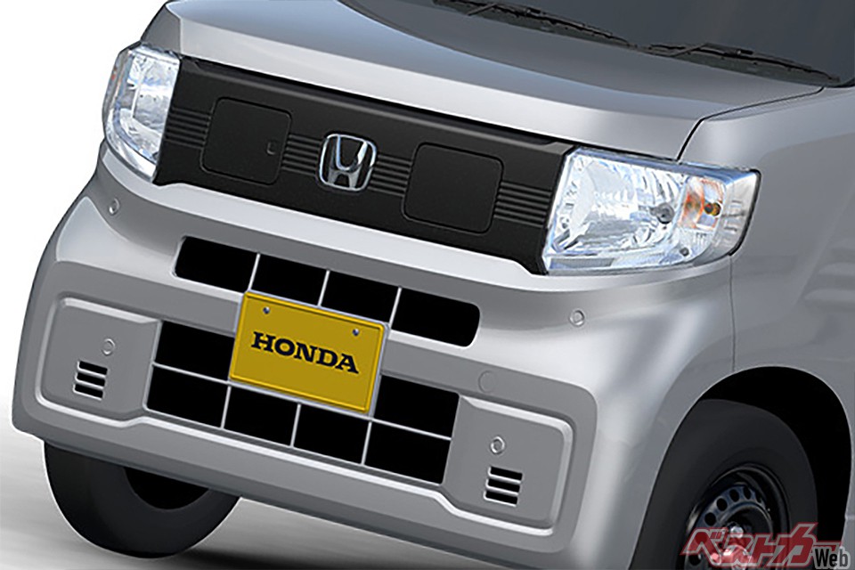 クロネコが先陣を切る!? 運送業界を動かすN-VANベースの商用軽EV