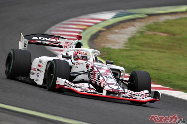 エネルギー回生システム(KERS/ERS)