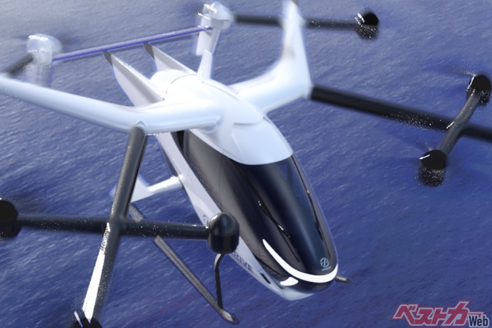 空飛ぶ画家、元日本航空、機長、飛行家、発明家、ヨットマン、空飛ぶ