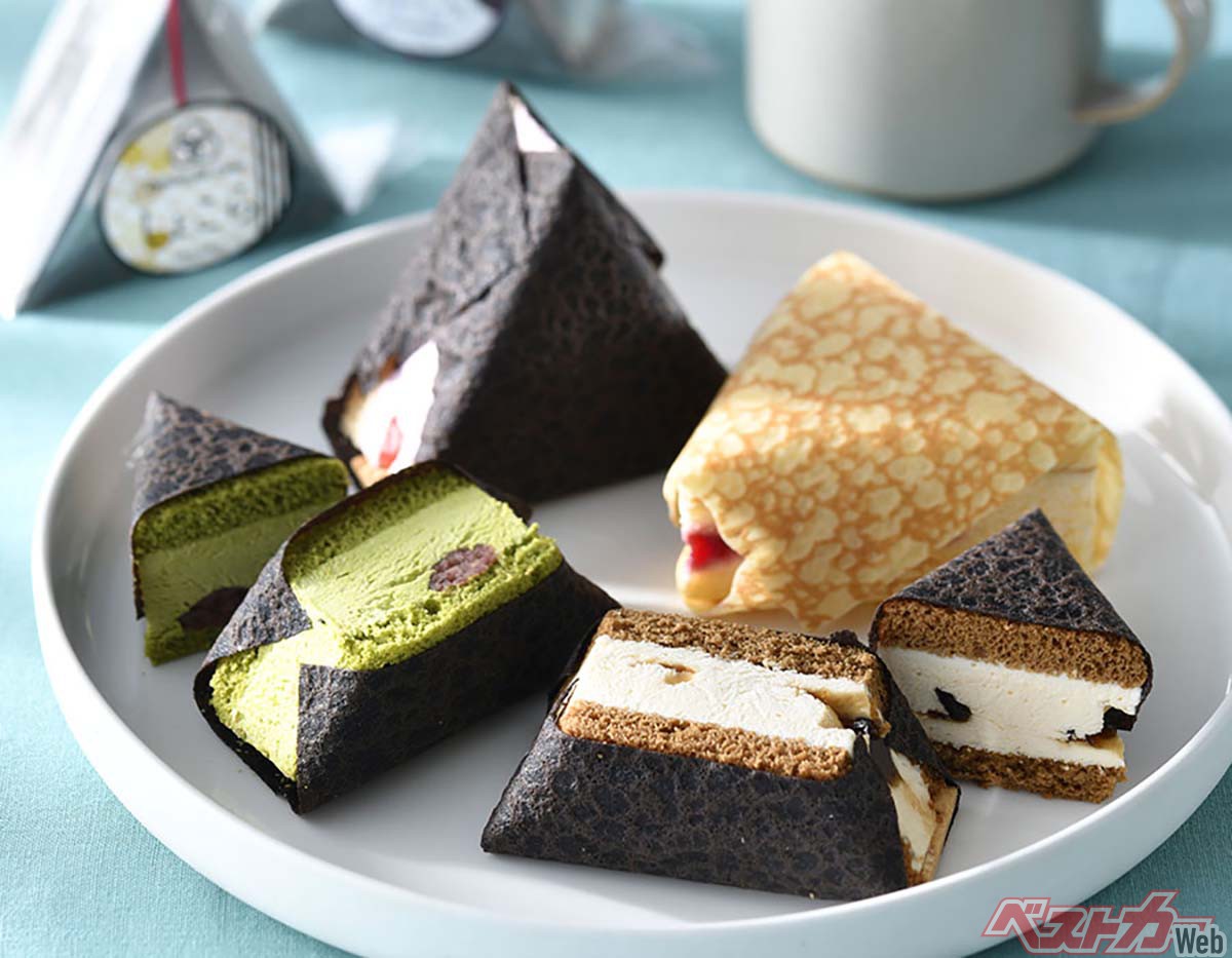 おにぎりカスタム確認用 NEXCO東日本サービスエリア | . 🍙 6月18日は#おにぎりの日 🍙 石川県