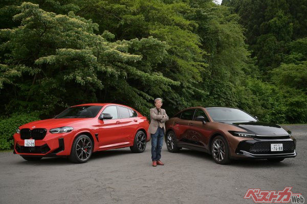 水野氏の評価に刮目せよ!!