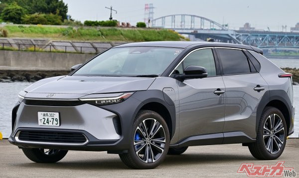 トヨタがBEVでの攻勢を始めたがその戦略と課題とは?