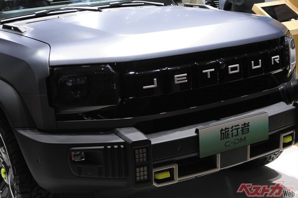 上海モーターショーで明らかとなった脅威!!　日本車の牙城に迫る最新中国車たち