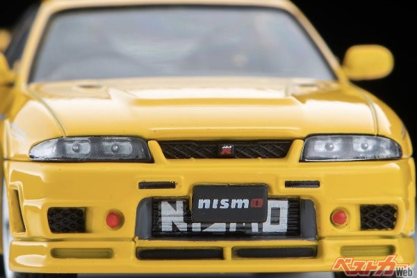 ミニカー予約開始】カッコよすぎる仕上がり!! 伝説のコンプリートカー ミニカー予約開始】カッコよすぎる仕上がり!! 伝説のコンプリートカー