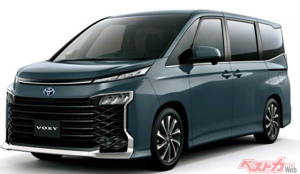 ノア/ヴォクシーとアルファード/ヴェルファイアのミニバン兄弟の魅力は充分にある。お互いに協力し続けていくだろう