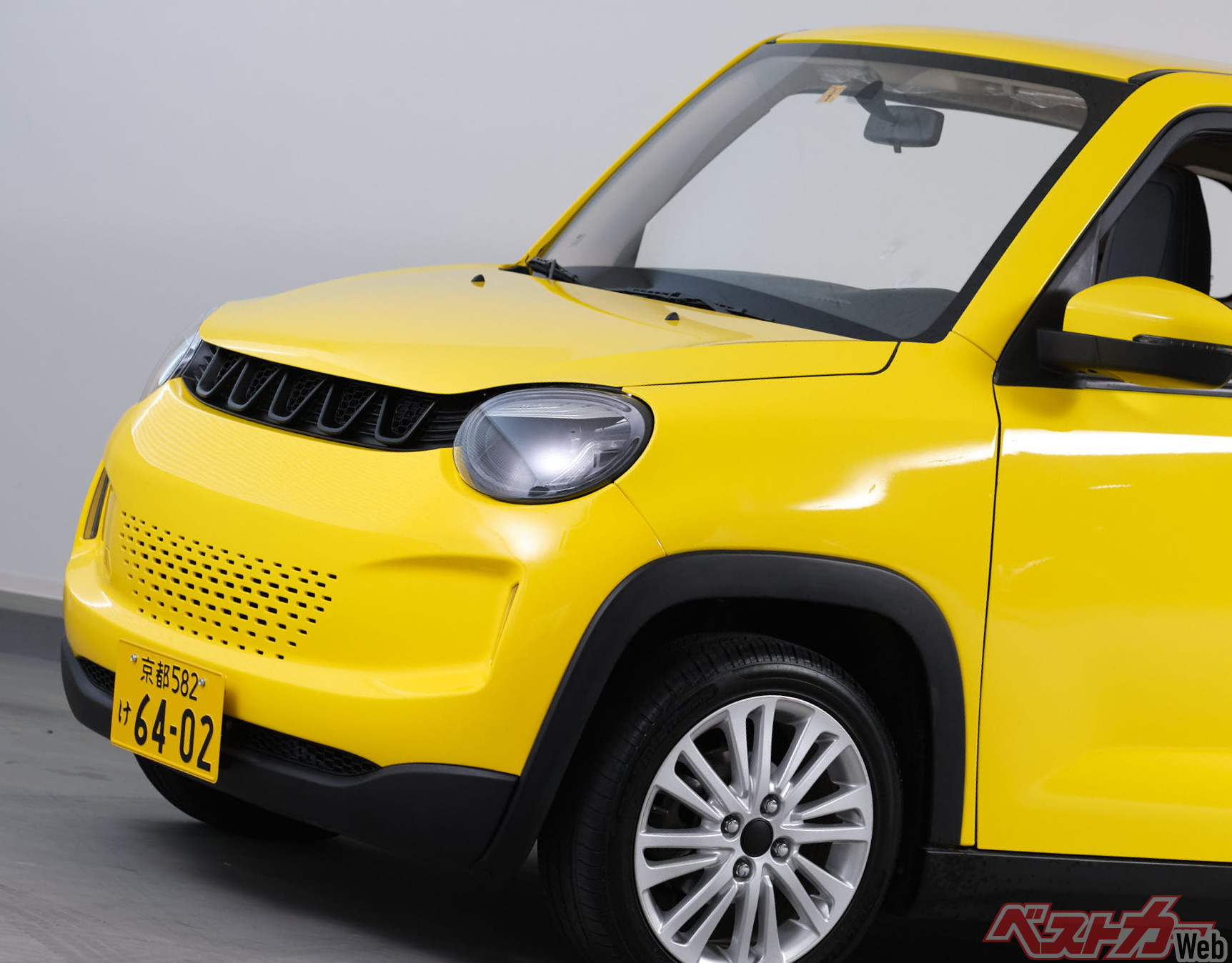 価格は実質150万円!? 「ジャパニーズ宏光MINI」といえそうな激安