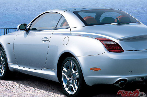 Car Name Quiz: Can You Identify These Classic and Rare Cars? #734
