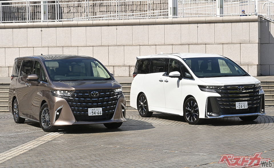 値引きをしなくても、出せばすぐに売れるクルマが続出。自動車産業はポストコロナの「勝ち組」になっている