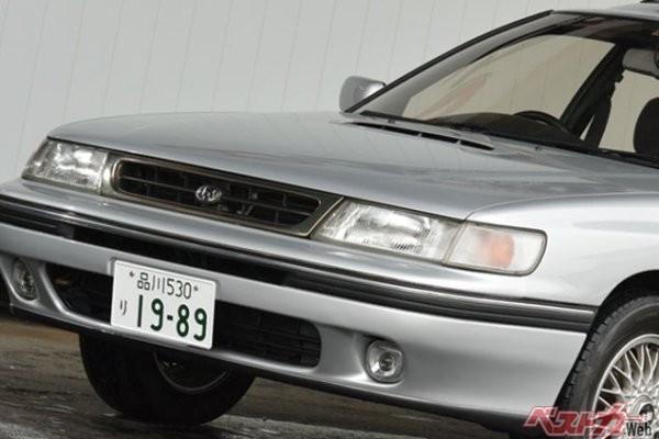 日本初の国民車は「スバル360」!!　アイサイト初搭載「レガシィ」も……スバル創立70周年の傑作名車たち