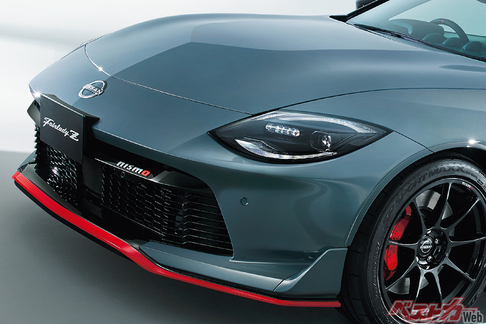 思えばランクルもZもじゃん!! 今や400馬力が手に入る時代に!! 乗ると