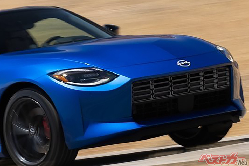 受注停止中のフェアレディZ!! マジで納車時期わからん……だったらニスモ