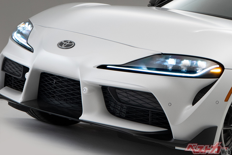 GRスープラすぐ納車されず……ならば中古ポルシェは!? - 自動車情報誌