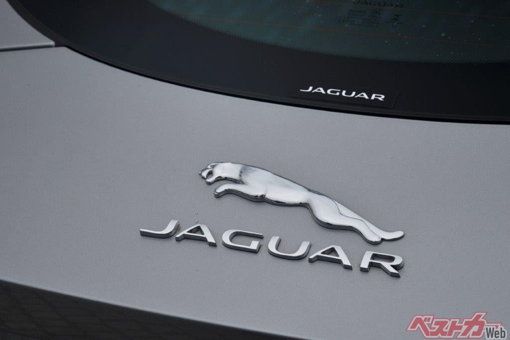 ジャガーの内燃機関モデルが2023年内生産終了へ！ EVメーカーに