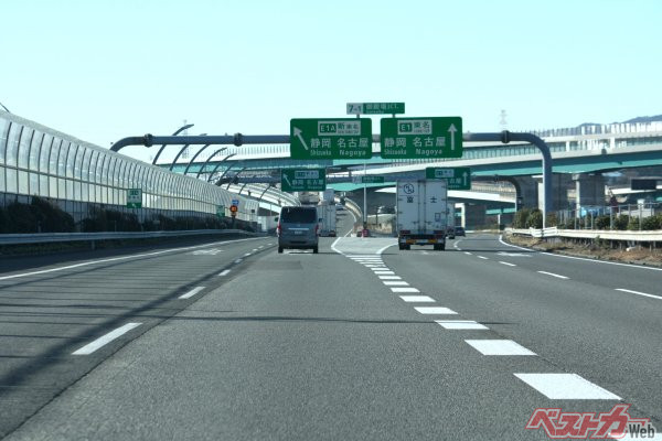 日本の高速道路が「先進国最悪の乗り心地」と言われるのはいったいなぜなのか？ 【清水草一の道路ニュース】