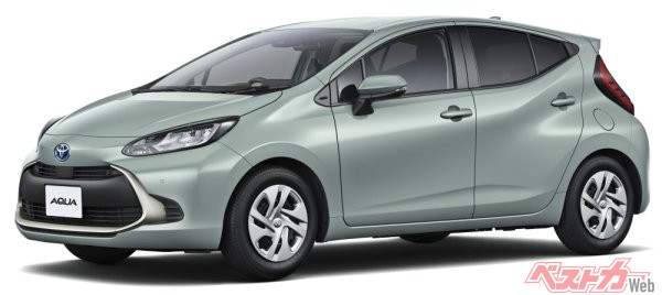 Gグレードはバランスに優れたグレードだ