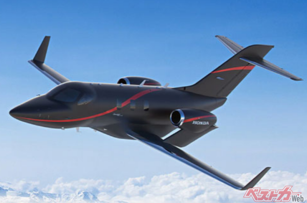 次期ホンダジェット機想像図 – ホンダ ジェット機 最新情報 – ZQCO